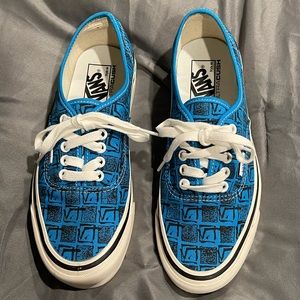 Vans sneakers